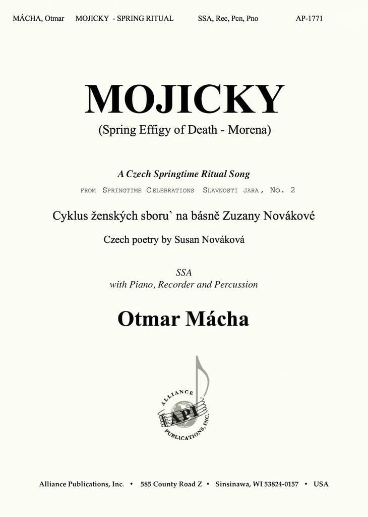 Mojicky